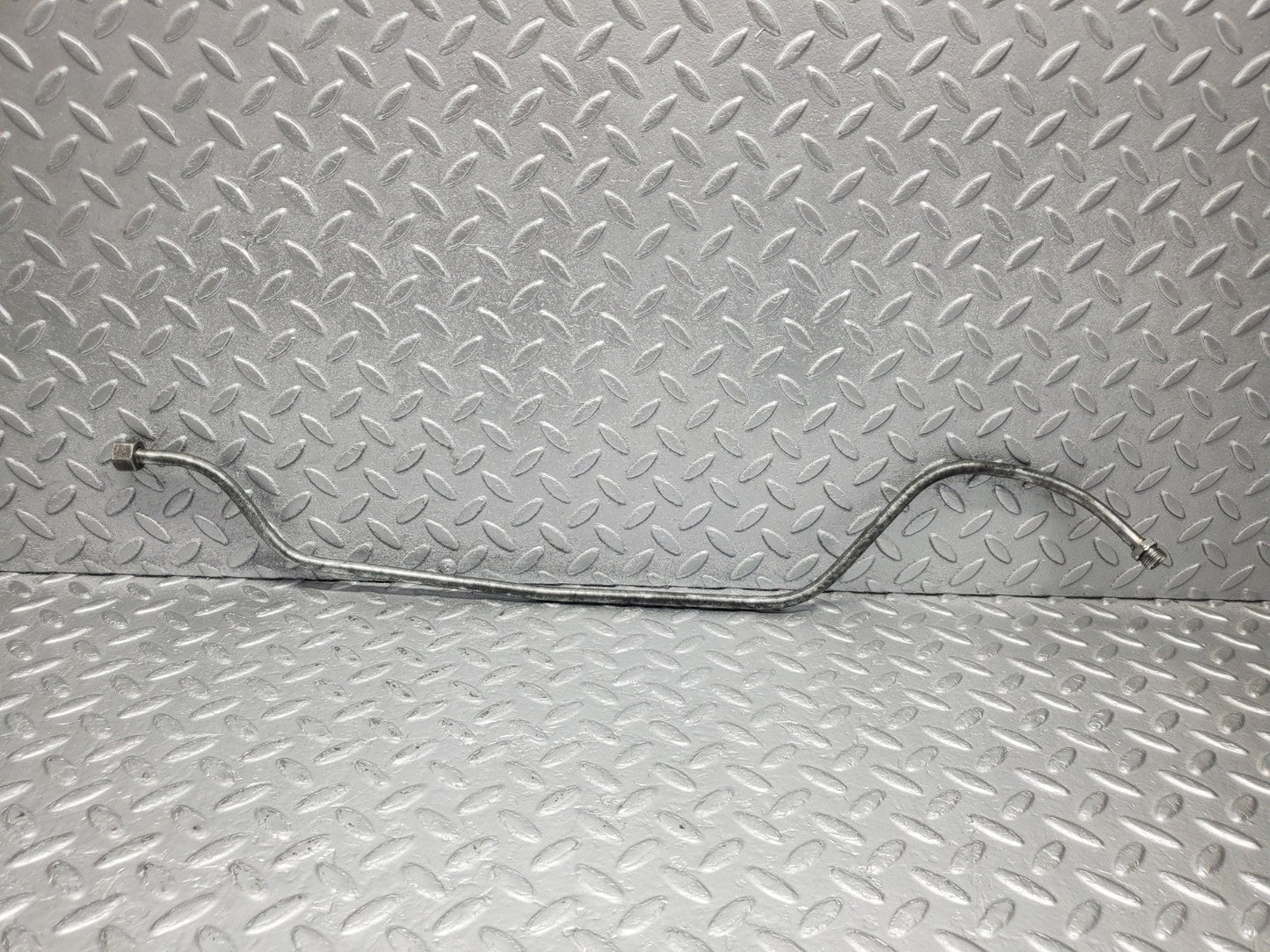 W112 gearbox oil hose pipe used OEM