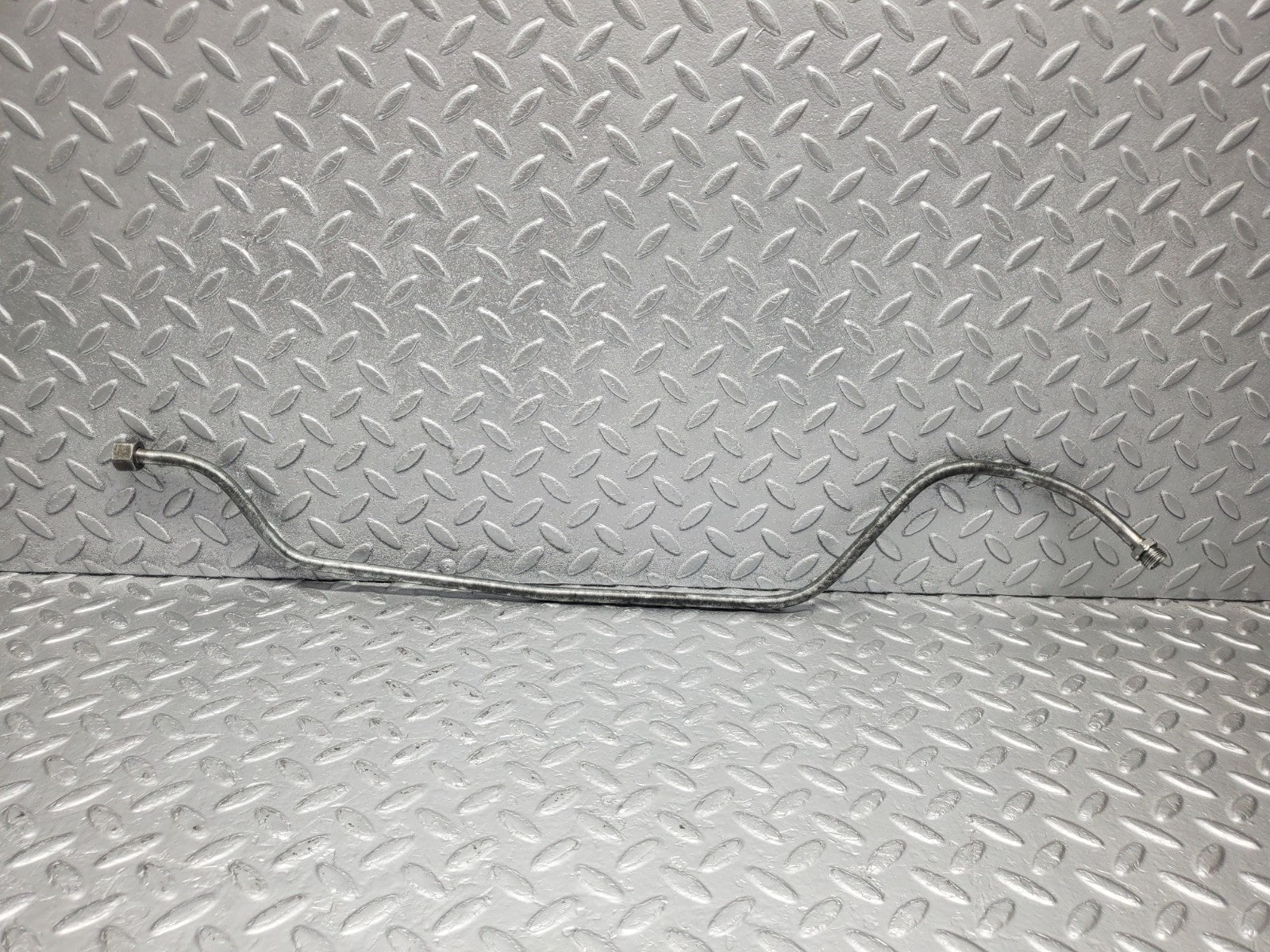 W112 gearbox oil hose pipe used OEM