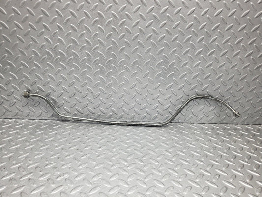 W112 gearbox oil hose pipe used OEM