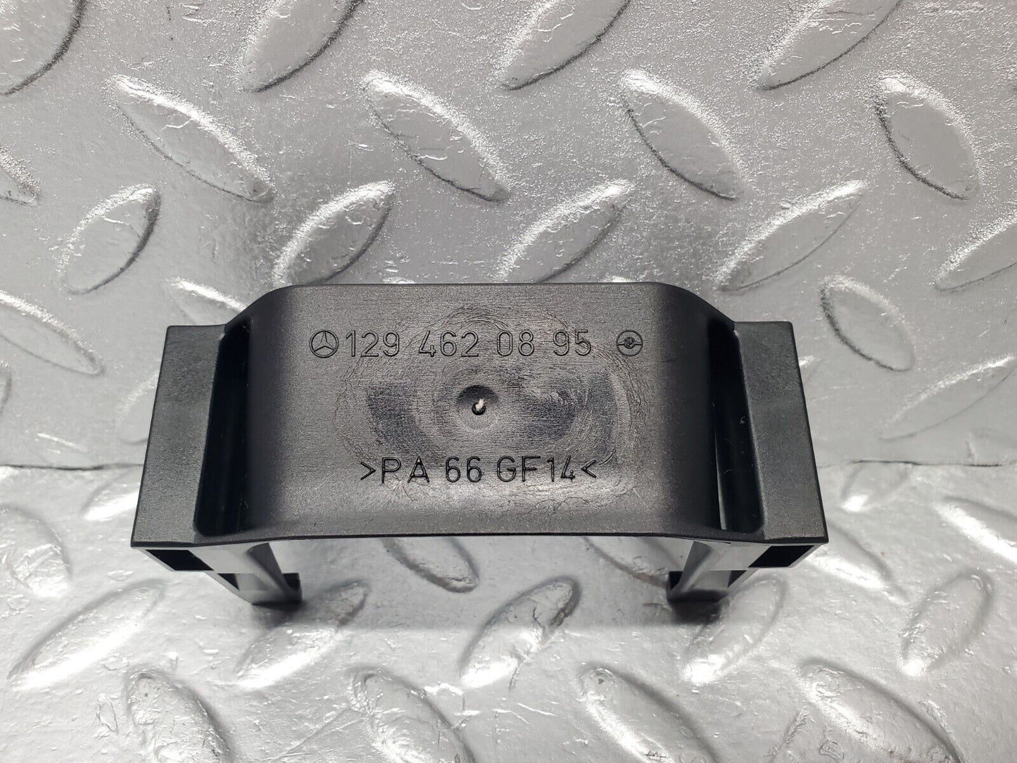 46968 Mercedes-Benz R129 320SL Coupe Steering Column Cover 1294620895