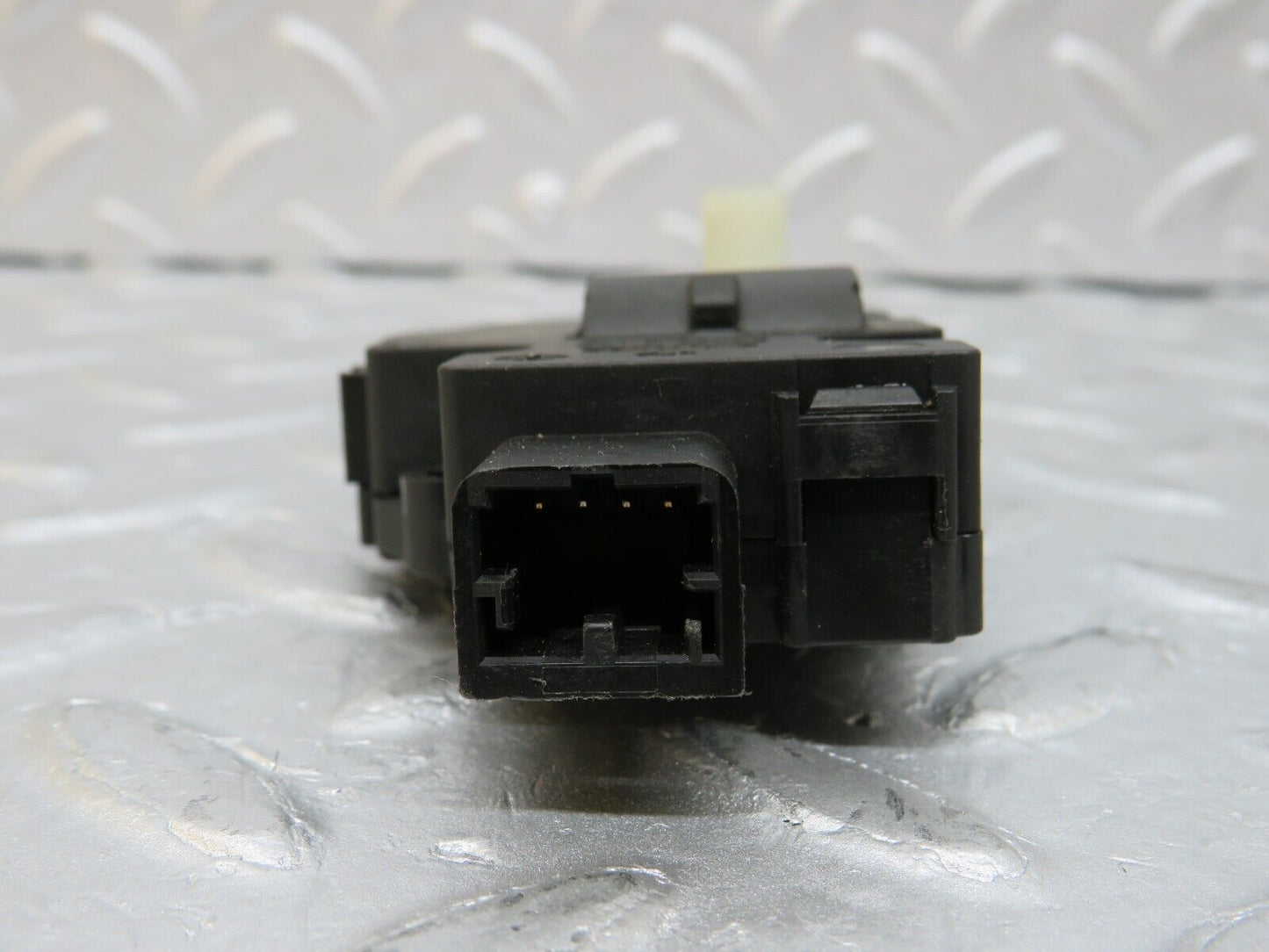 35276 Mercedes-Benz W221 Heater Actuator Motor 2x