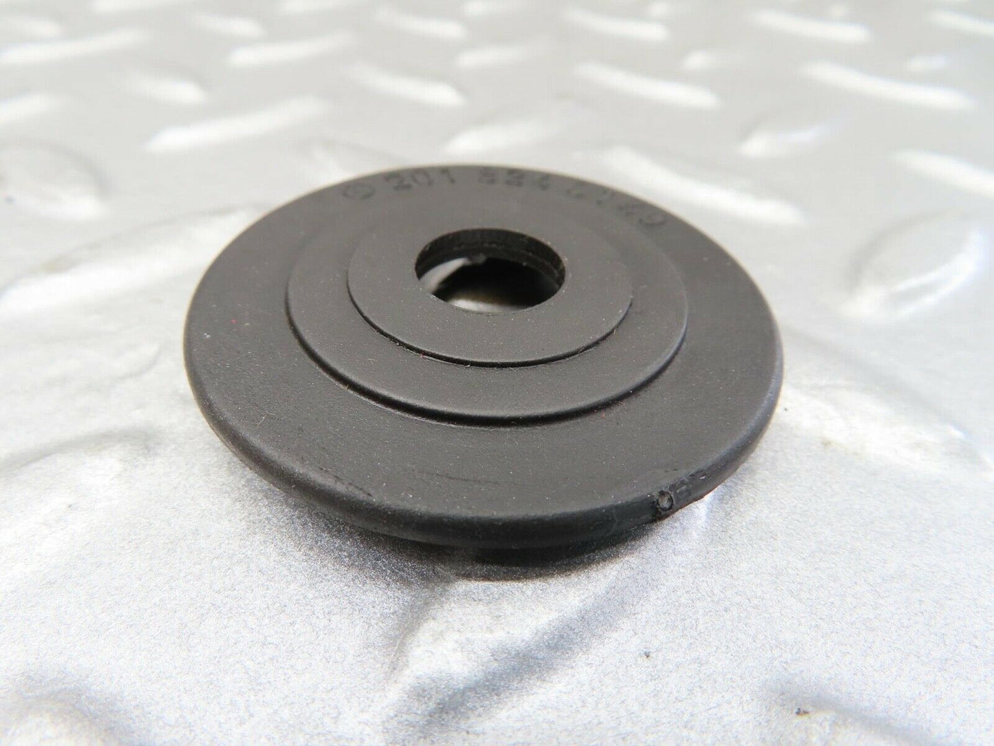 16441 Mercedes-Benz W124 260E Wiper Motor Cover Cap 2018240149