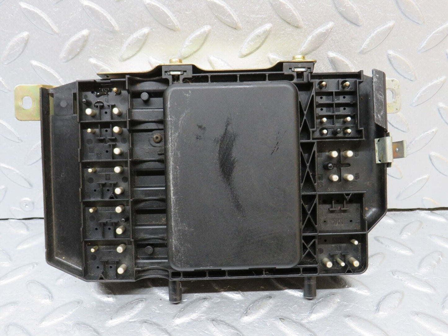 39387 Mercedes-Benz R129 320SL Coupe Seat Control Unit 1298202126