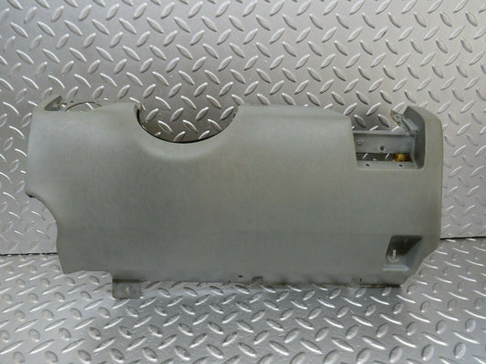 24212 Mercedes-Benz S124 220TE Wagon Right Under Dash Panel Grey