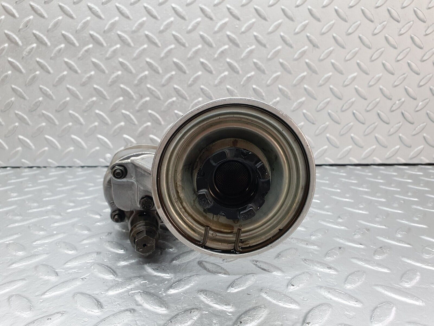40870 Mercedes-Benz W123 240D Oil Pump 1151860101 6151800202