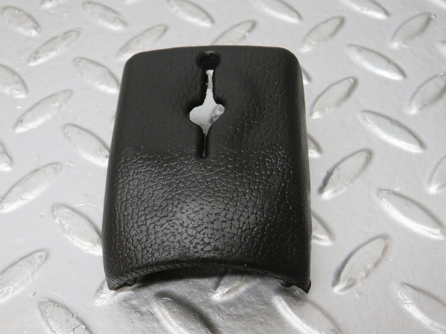 33026 Mercedes-Benz C107 R107 Steering Column Switch Rubber Cover 1164620396