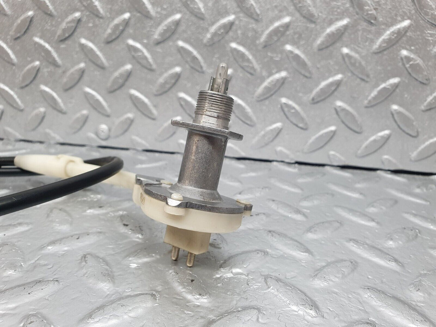 43994 Mercedes-Benz C123 230CE Coupe Heater Control Switch
