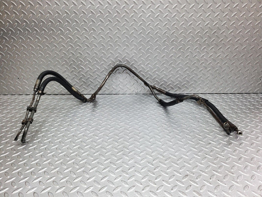 45458 Mercedes-Benz 280E M110.988 Power Steering Oil Hose Pipe