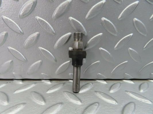 9800 Mercedes-Benz C123 280CE Coupe Fuel Injector Bosch 0437502010