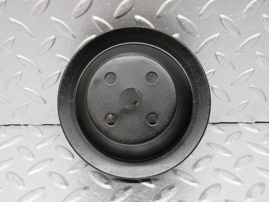 0395 Mercedes-Benz W123 220D Water Pump Pulley