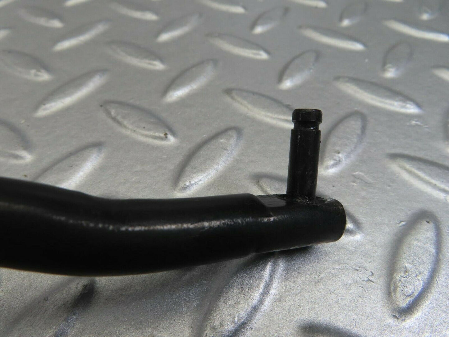 10070 Mercedes-Benz C123 230CE Coupe Accelerator Pedal Linkage
