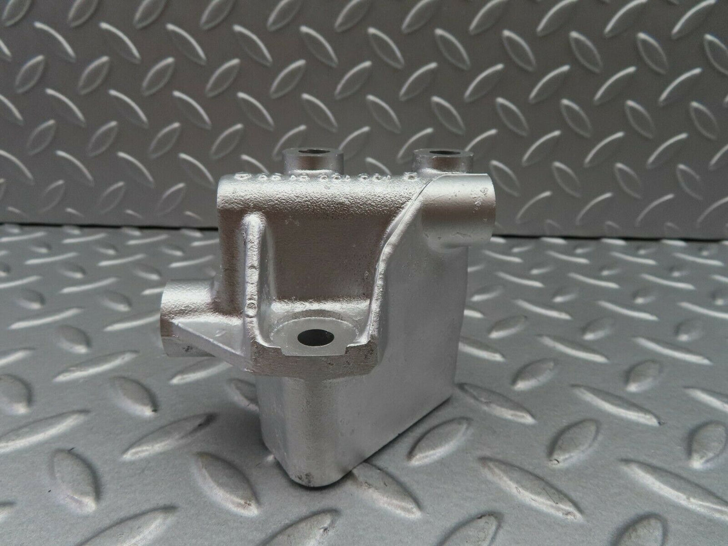 5955 Mercedes-Benz W123 200 Alternator Holder Bracket 1021550135