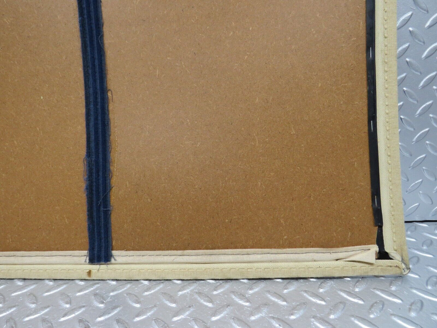 30650 Mercedes-Benz W201 190E Interior Sunroof Cover Panel Beige