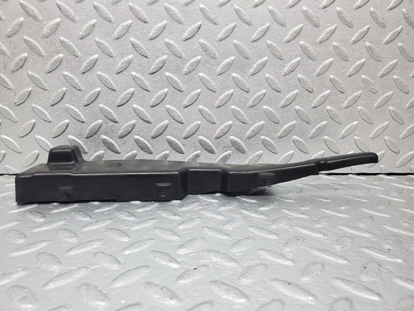 44327 Mercedes-Benz W123 280E Bonnet Lock Catch Cover 1238870025