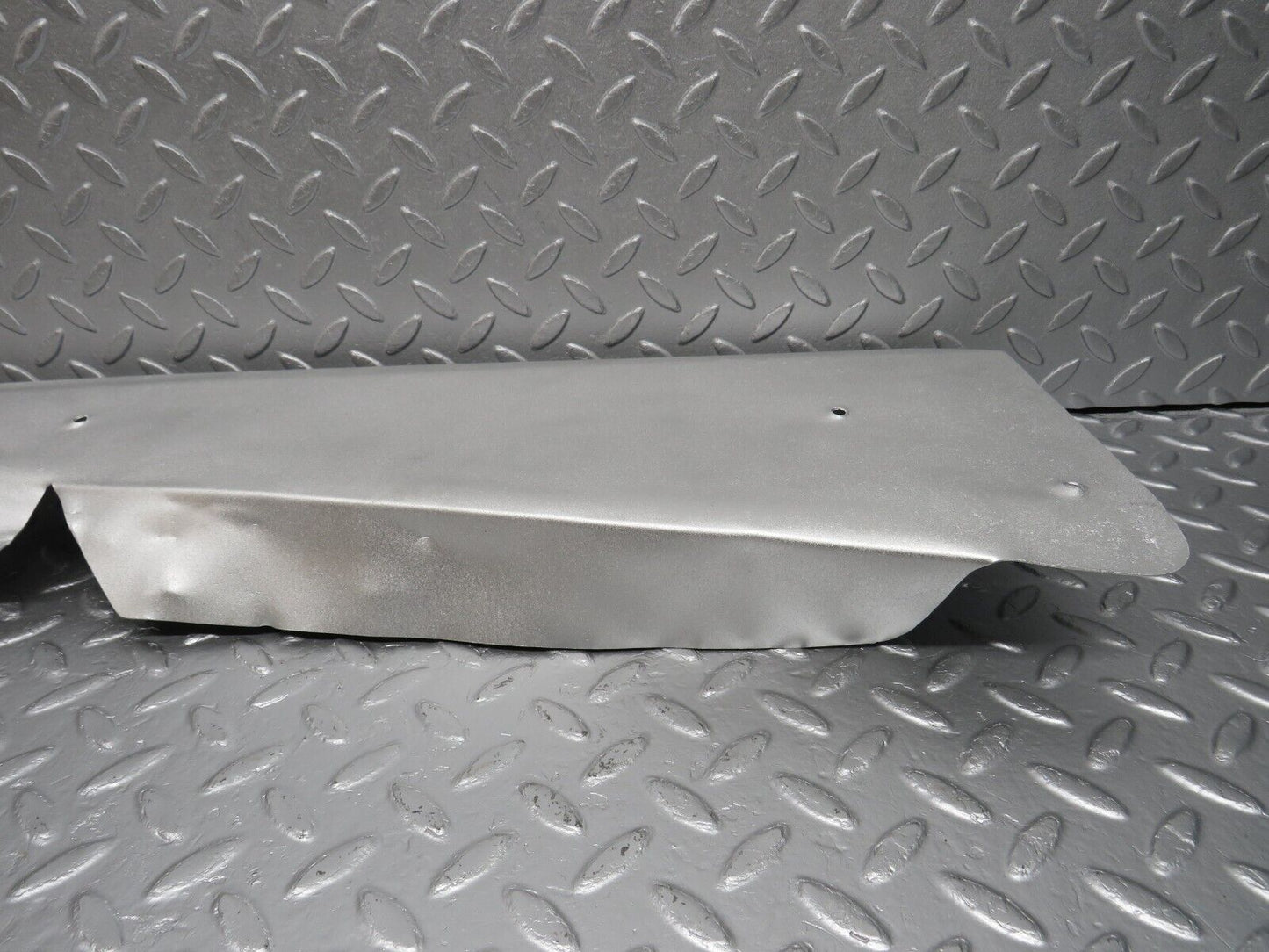 40057 Mercedes-Benz R107 350SL Exhaust Heat Shield