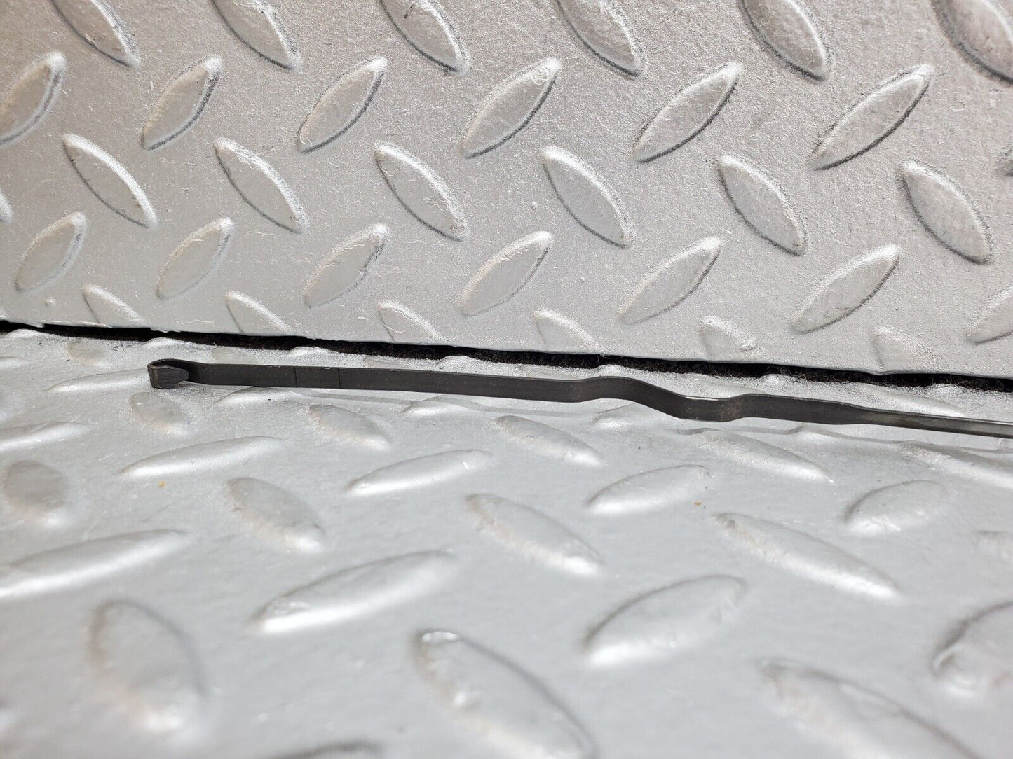 45334 Mercedes-Benz R129 300SL Coupe Automatic Gearbox Oil Dipstick 1262700083