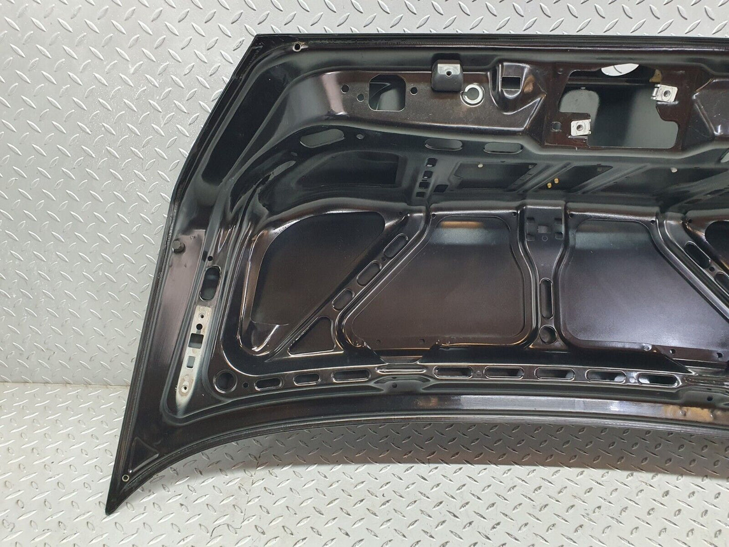 41836 Mercedes-Benz W202 C200 Boot Lid Trunk Door