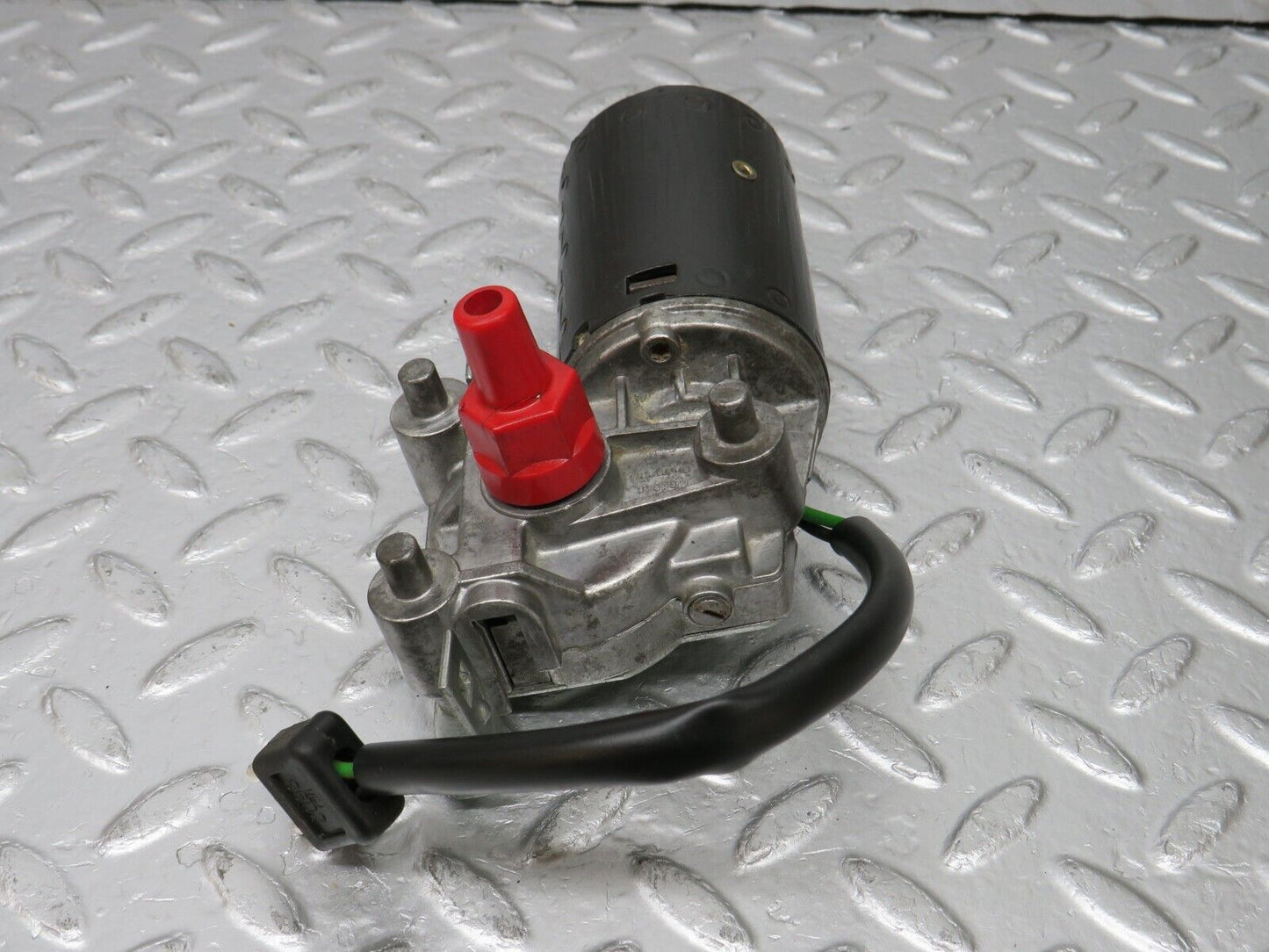 34362 Mercedes-Benz C126 380SEC Coupe Sunroof Motor Webasto