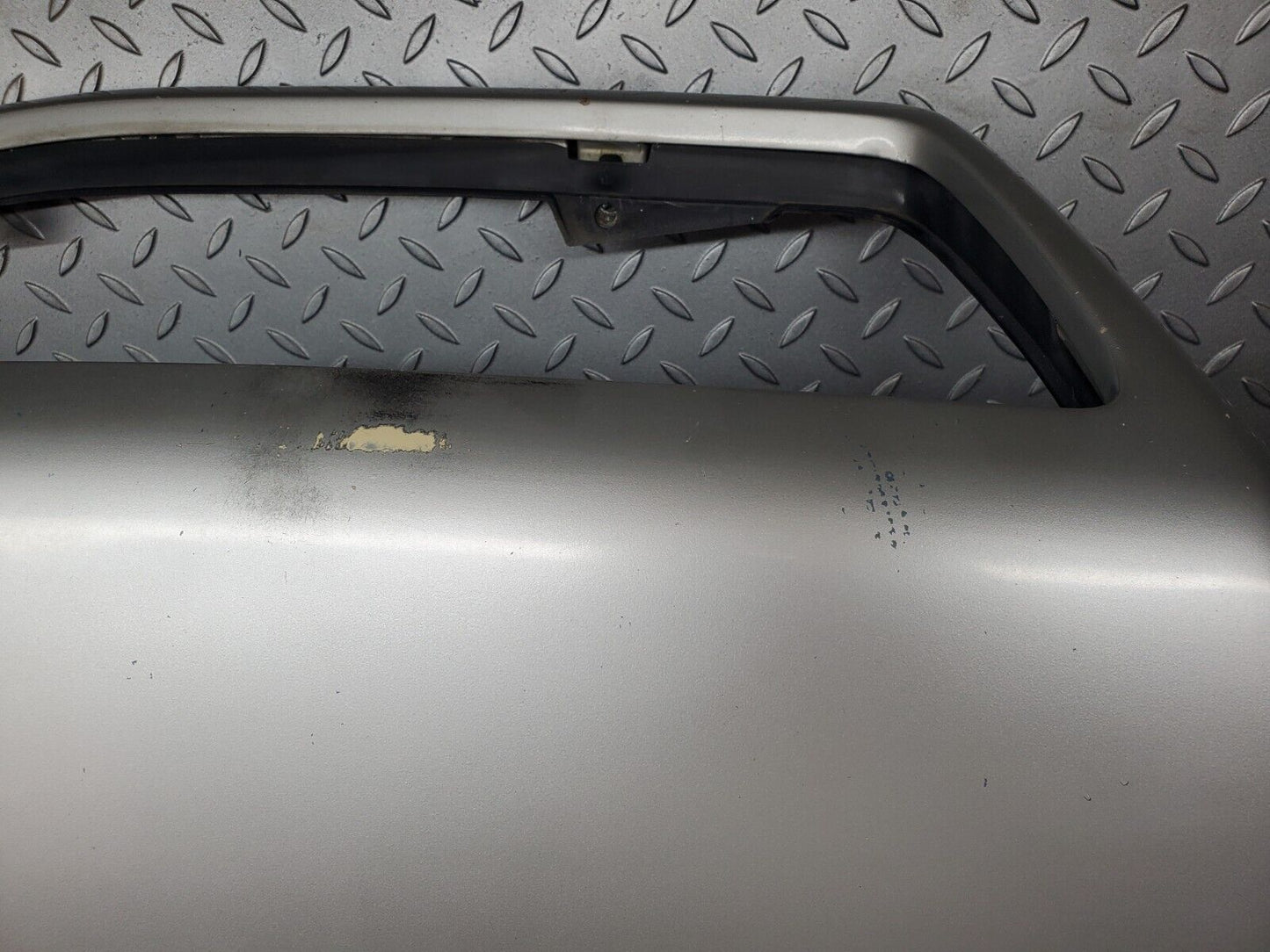 45309 Mercedes-Benz R129 300SL Coupe Bonnet