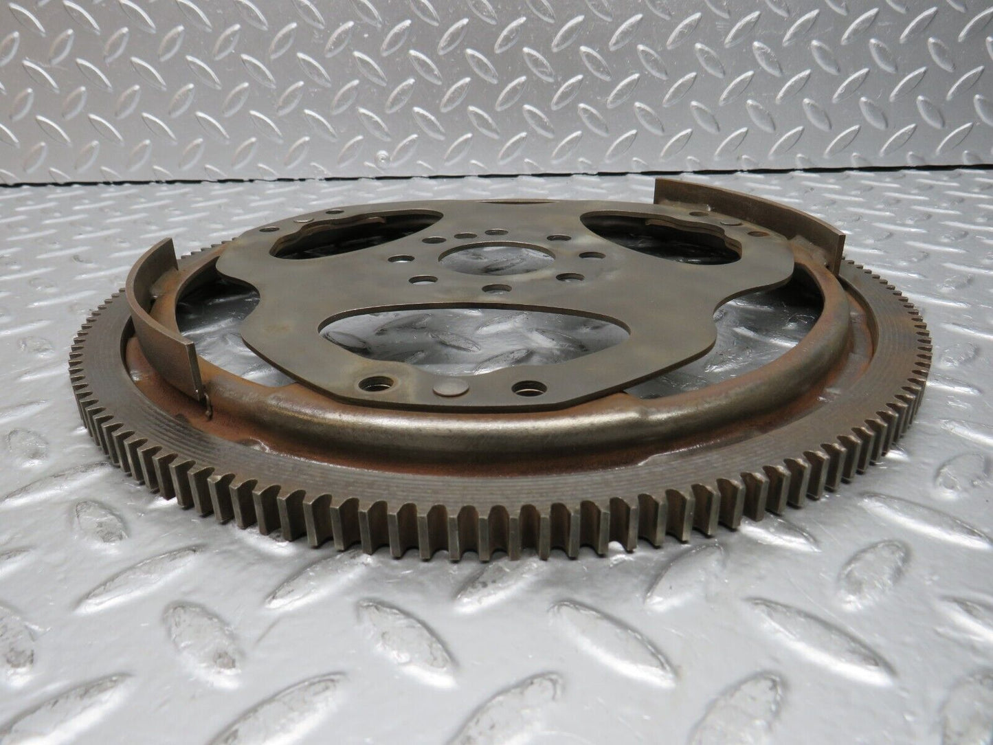 30445 Mercedes-Benz W124 230E Flywheel Starter Ring 1020301612