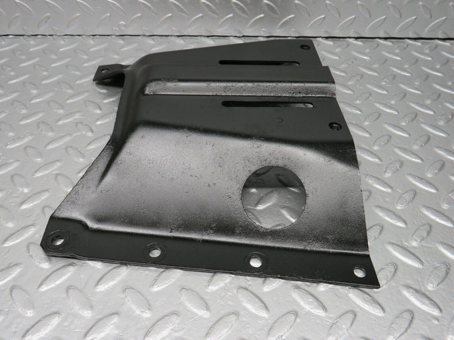 39986 Mercedes-Benz R107 350SL Coupe Gearbox Mount Support Bracket