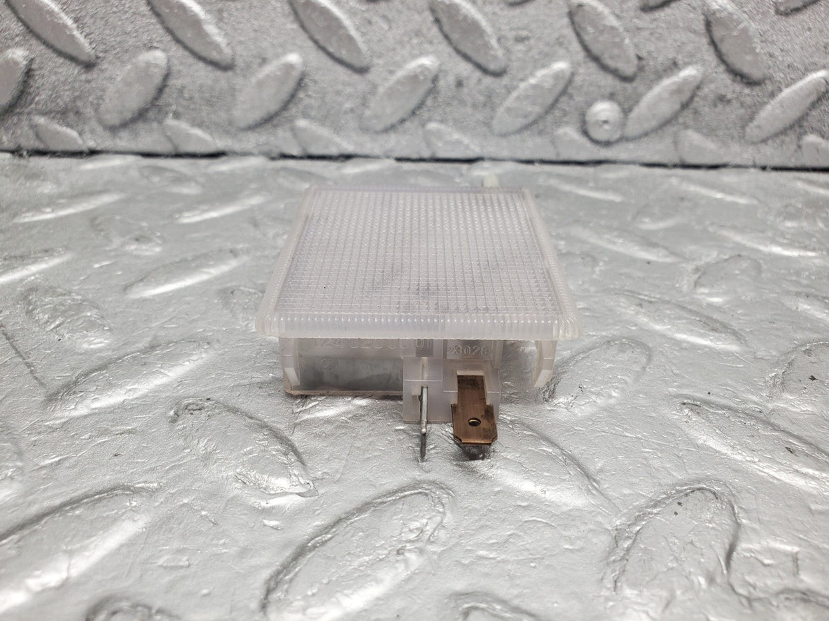 W124 glove box light used OEM