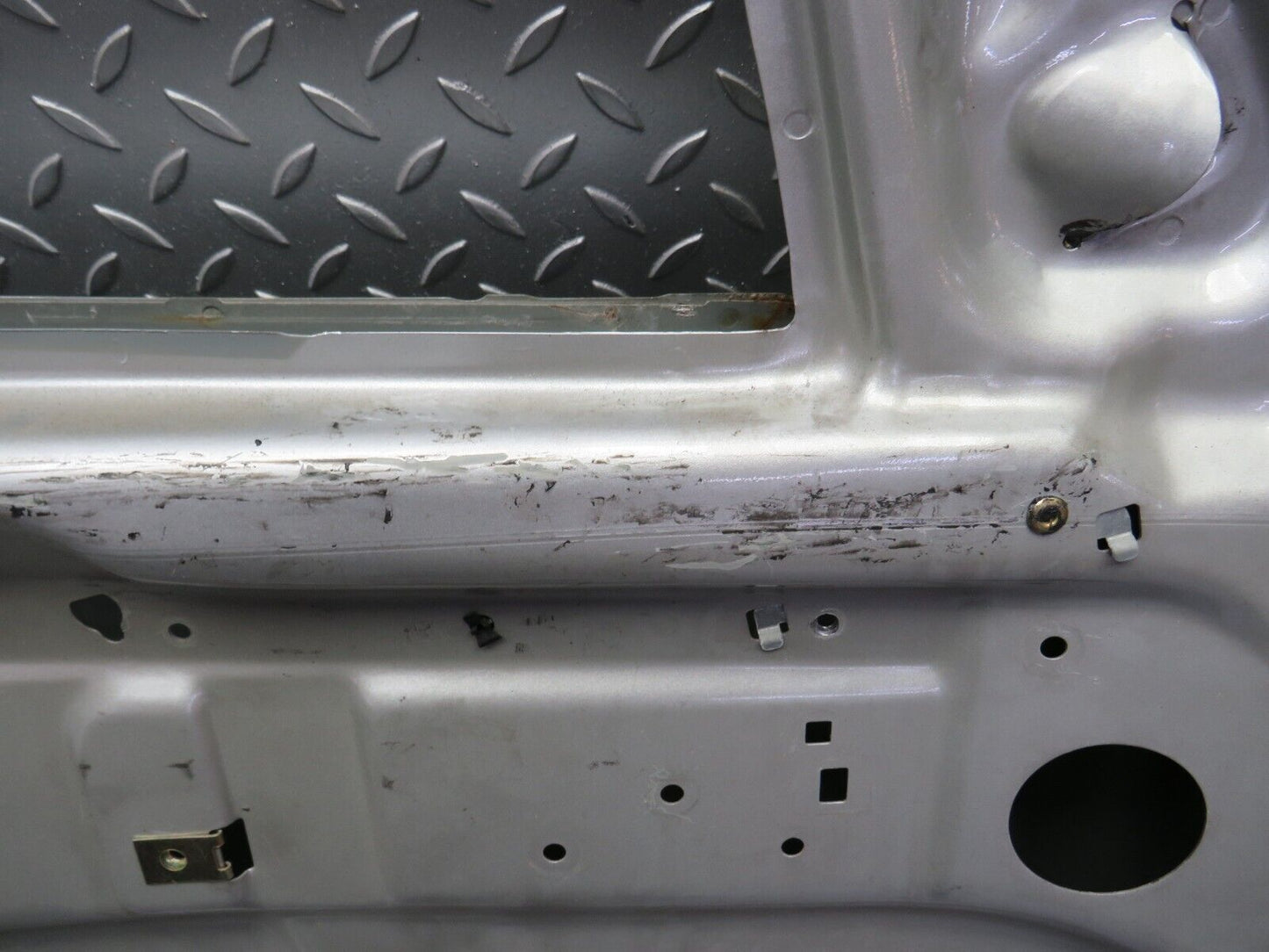 32289 Mercedes-Benz W220 S430 Front Left Door