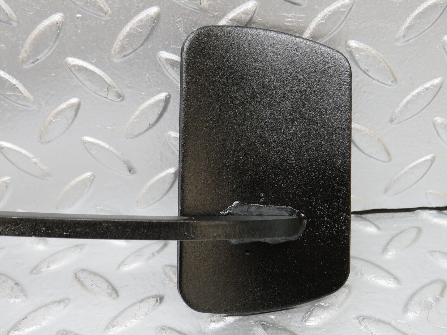 0775 Mercedes-Benz C107 350SLC Coupe Brake Pedal