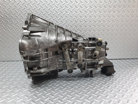 41733 Mercedes-Benz W124 200E Manual Gearbox 5 Speed 717.411 1242610301