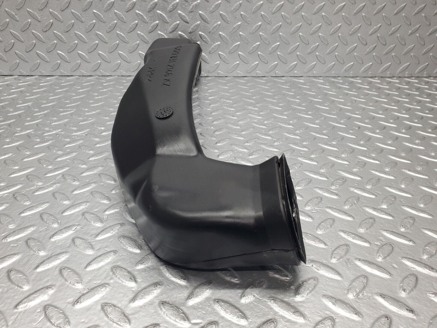 46881 Mercedes-Benz R129 320SL Coupe Air Vent Duct Left Side 1298312146