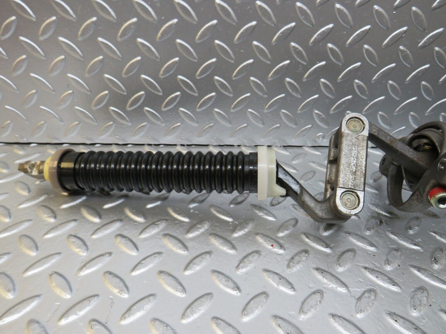 24802 Mercedes-Benz W140 S320 Electric Steering Column 2104620320