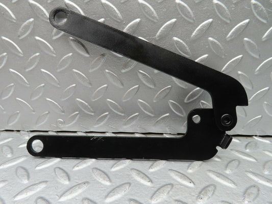 19829 Mercedes-Benz W108 280SE Bonnet Hinge Right