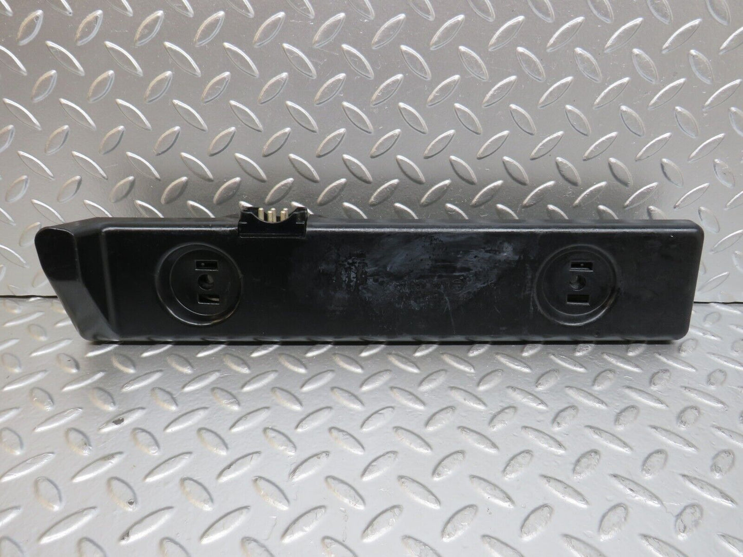 25424 Mercedes-Benz W123 200 Tail Light Bulb Holder Left