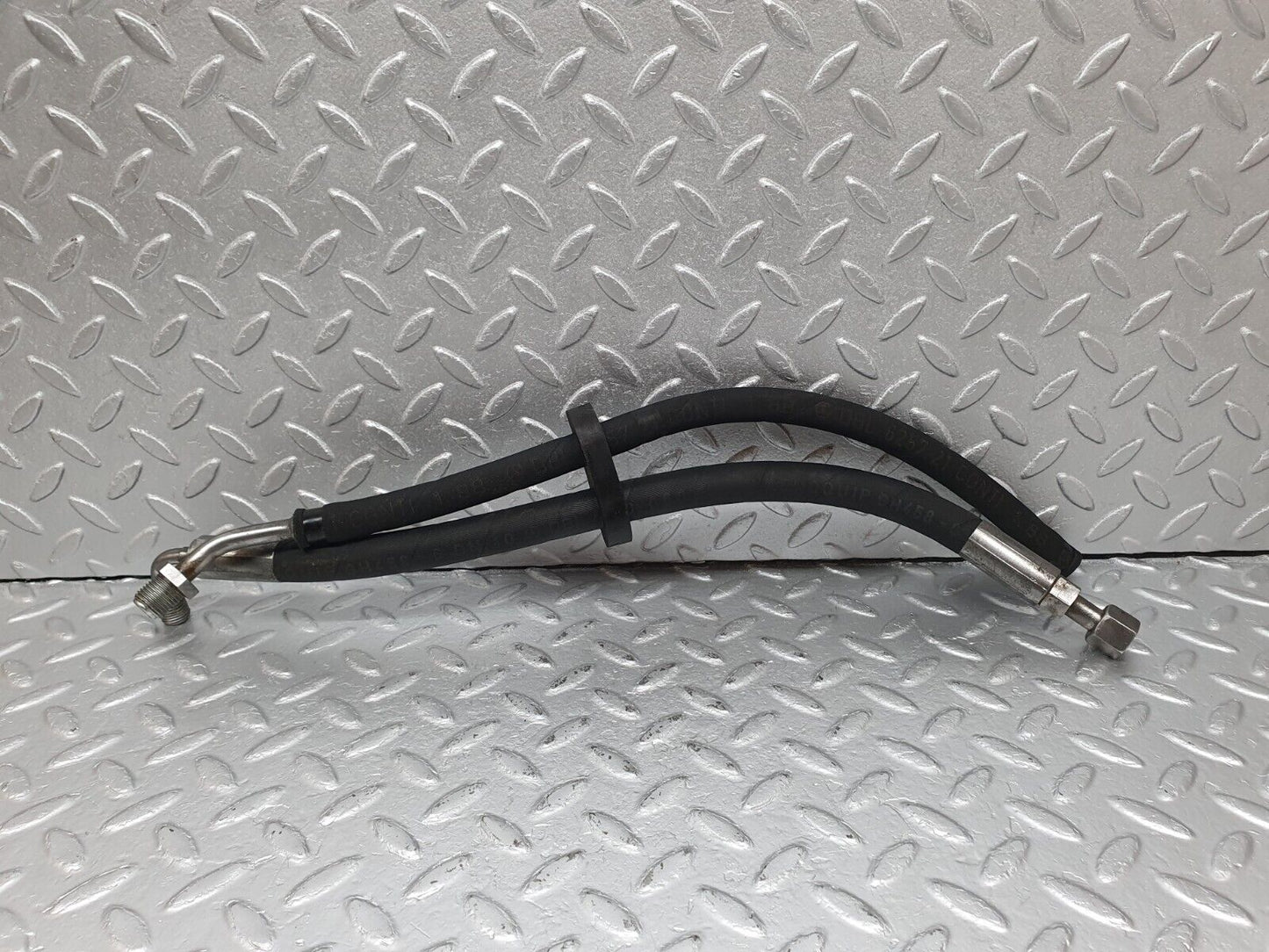 41625 Mercedes-Benz W124 200E Power Steering Oil Hose Pipe 2019977282