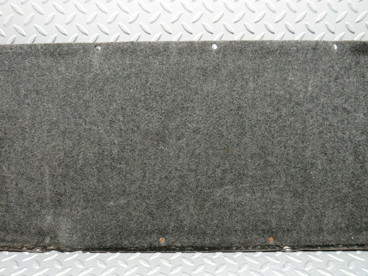 24040 Mercedes-Benz W123 280E Fuel Tank Cover Plate