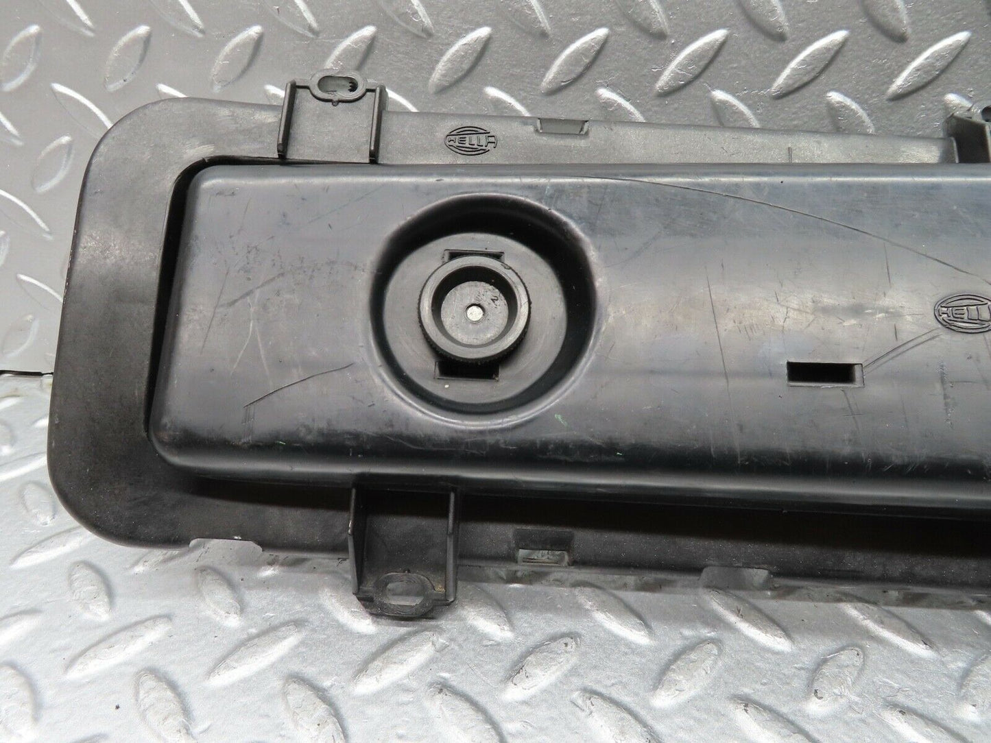 19876 Mercedes-Benz C123 230CE Coupe Tail Light Bulb Holder Left Side