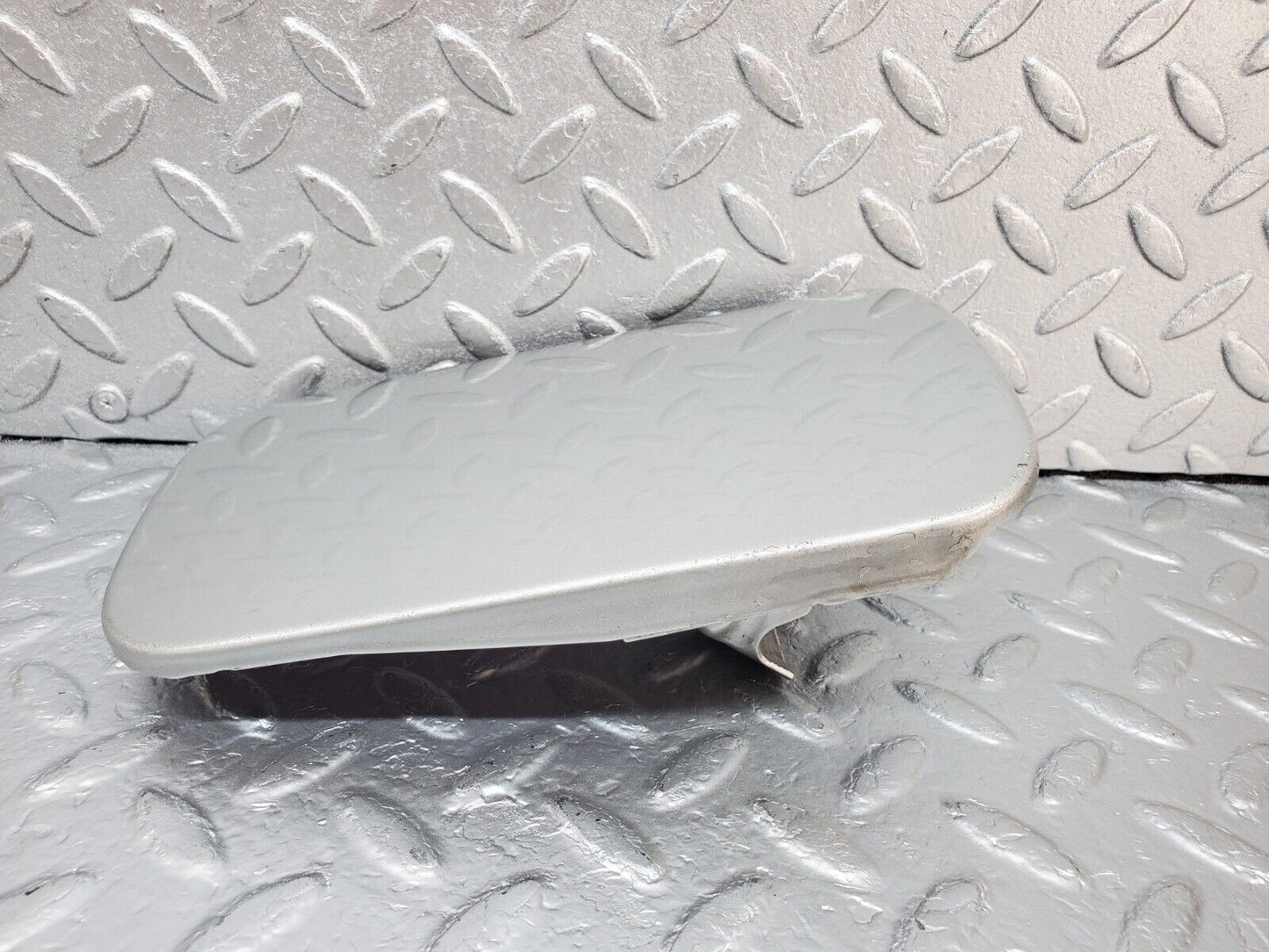 45032 Mercedes-Benz R129 300SL Coupe Fuel Tank Flap Cap 1295840939
