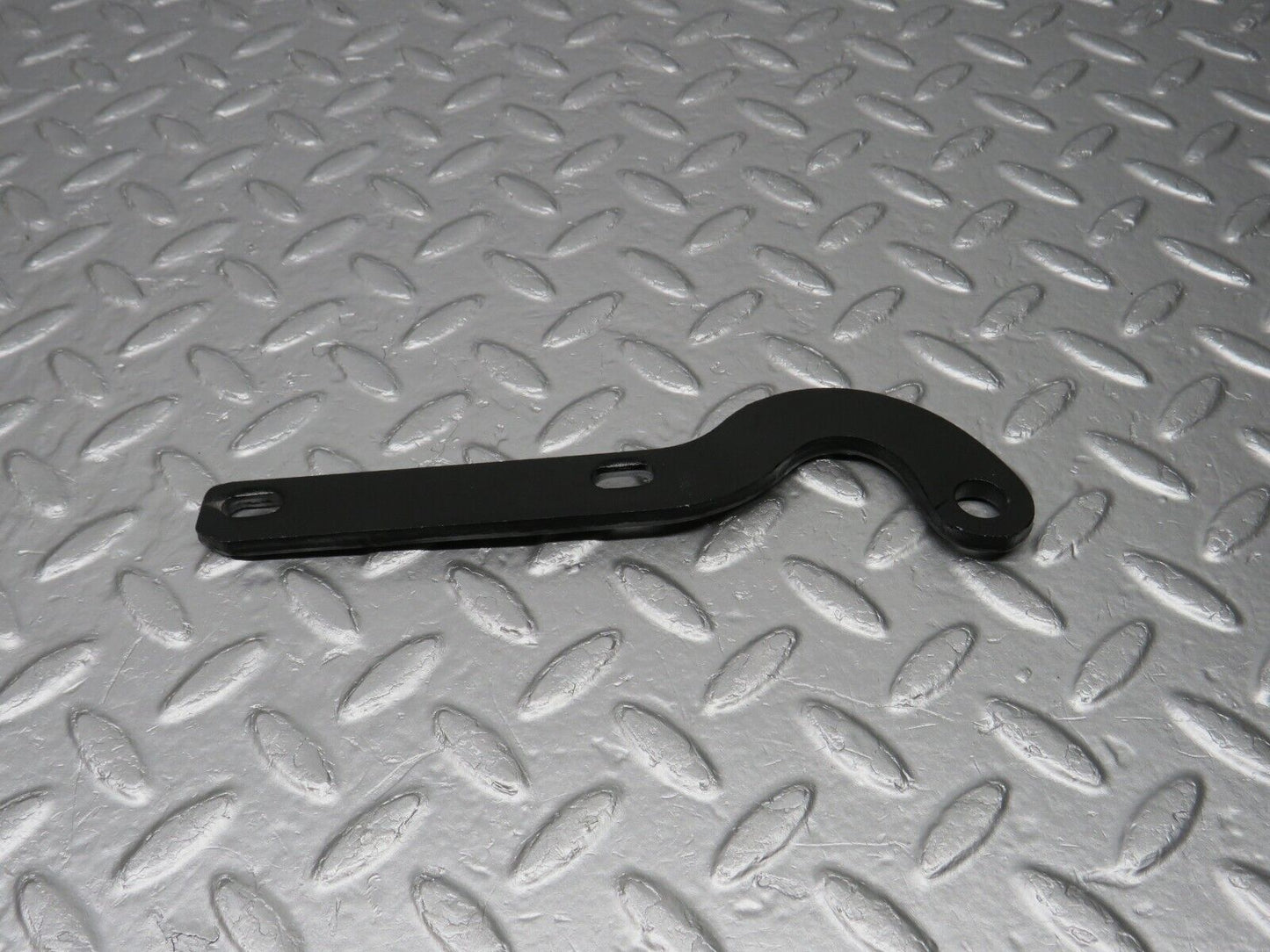 39994 Mercedes-Benz R107 350SL Bonnet Hinge Support Right Side