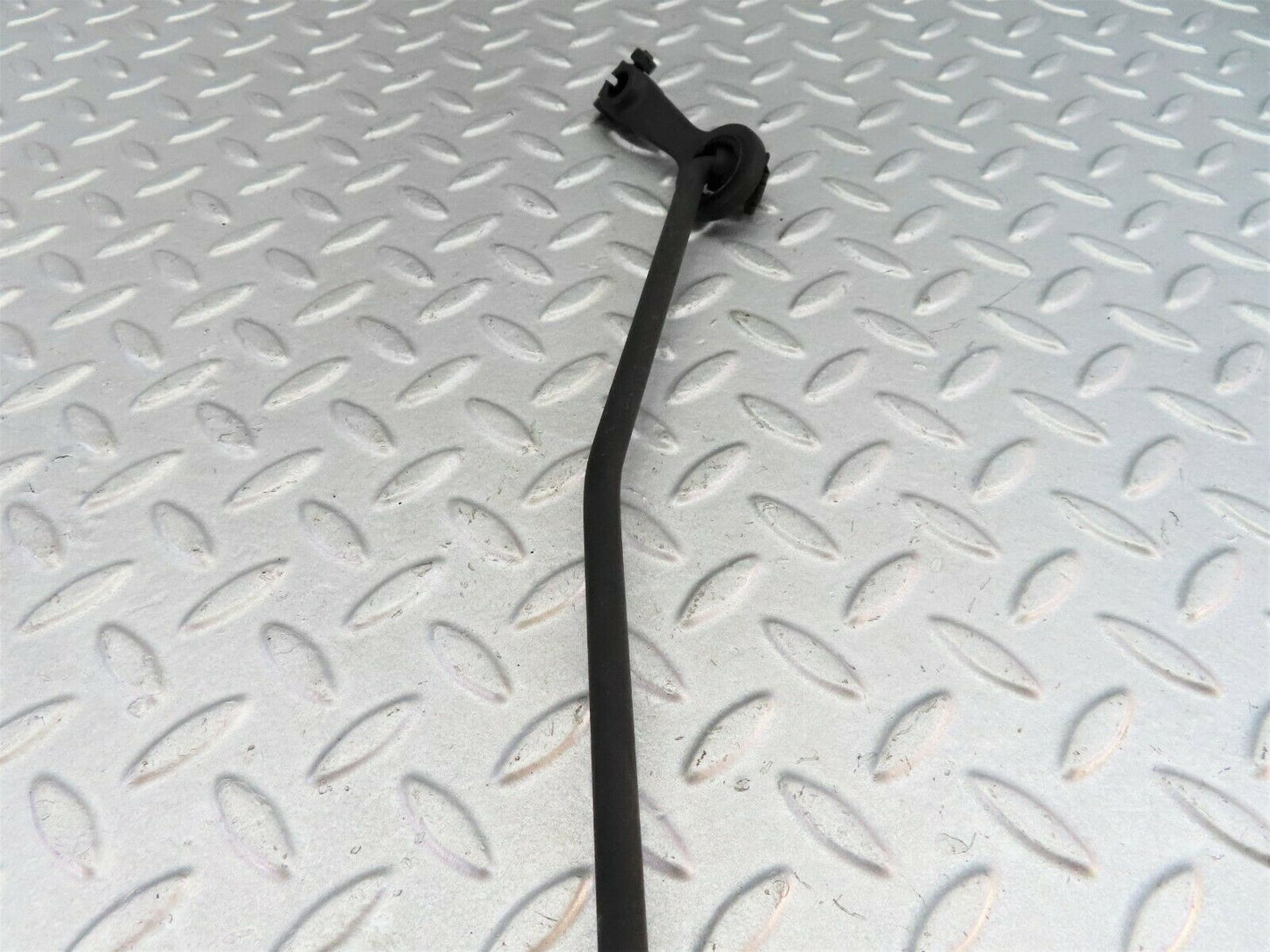 7999 Mercedes-Benz W115 220D Manual Gear Shift Linkage 1-2