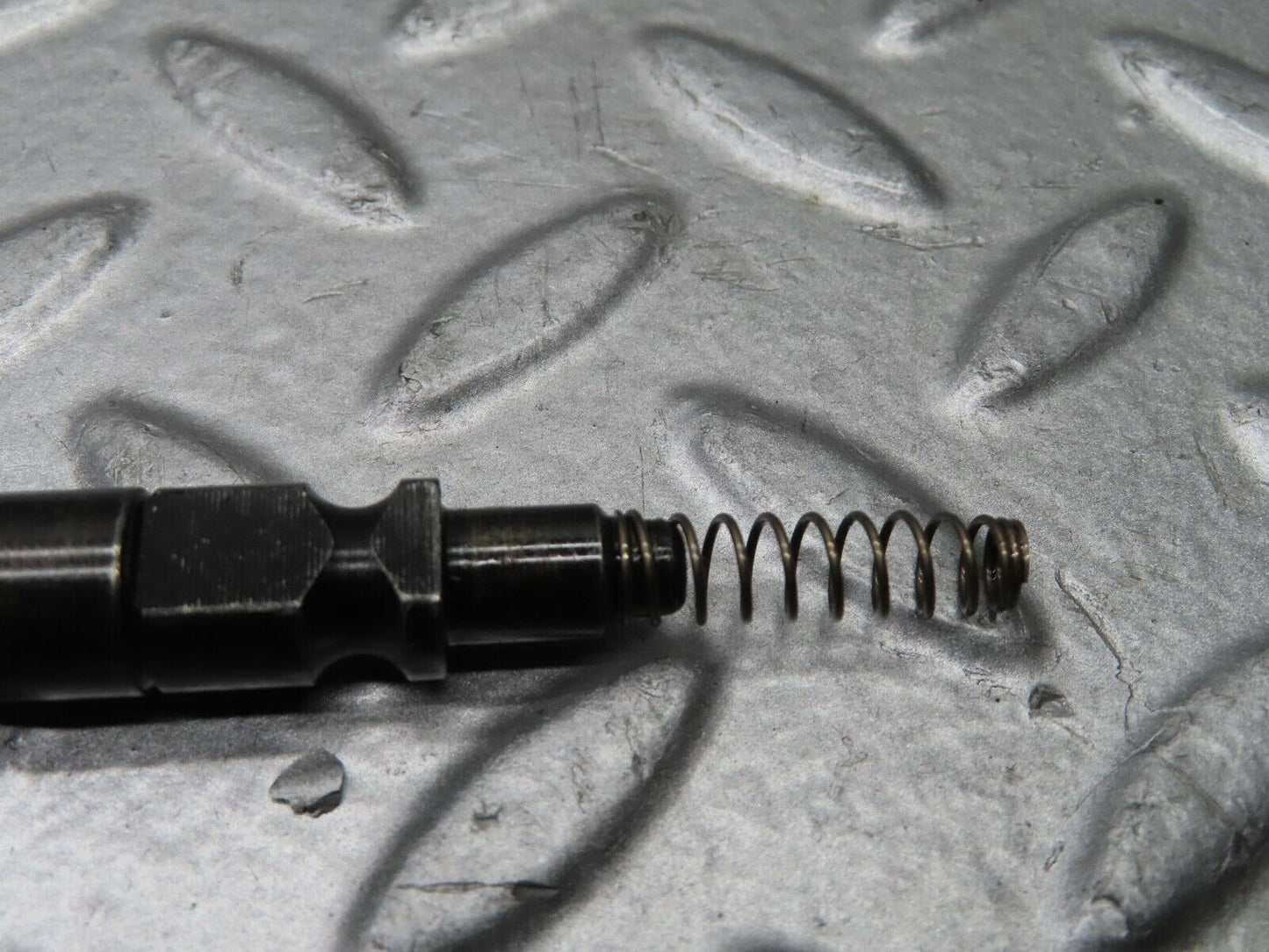 21394 Mercedes-Benz R129 300SL Coupe Automatic Gearbox Control Shaft 722.500
