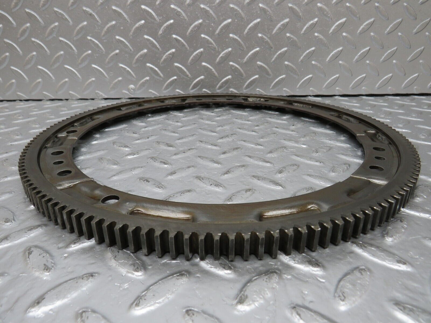 34535 Mercedes-Benz C126 380SEC Coupe Flywheel Starter Ring