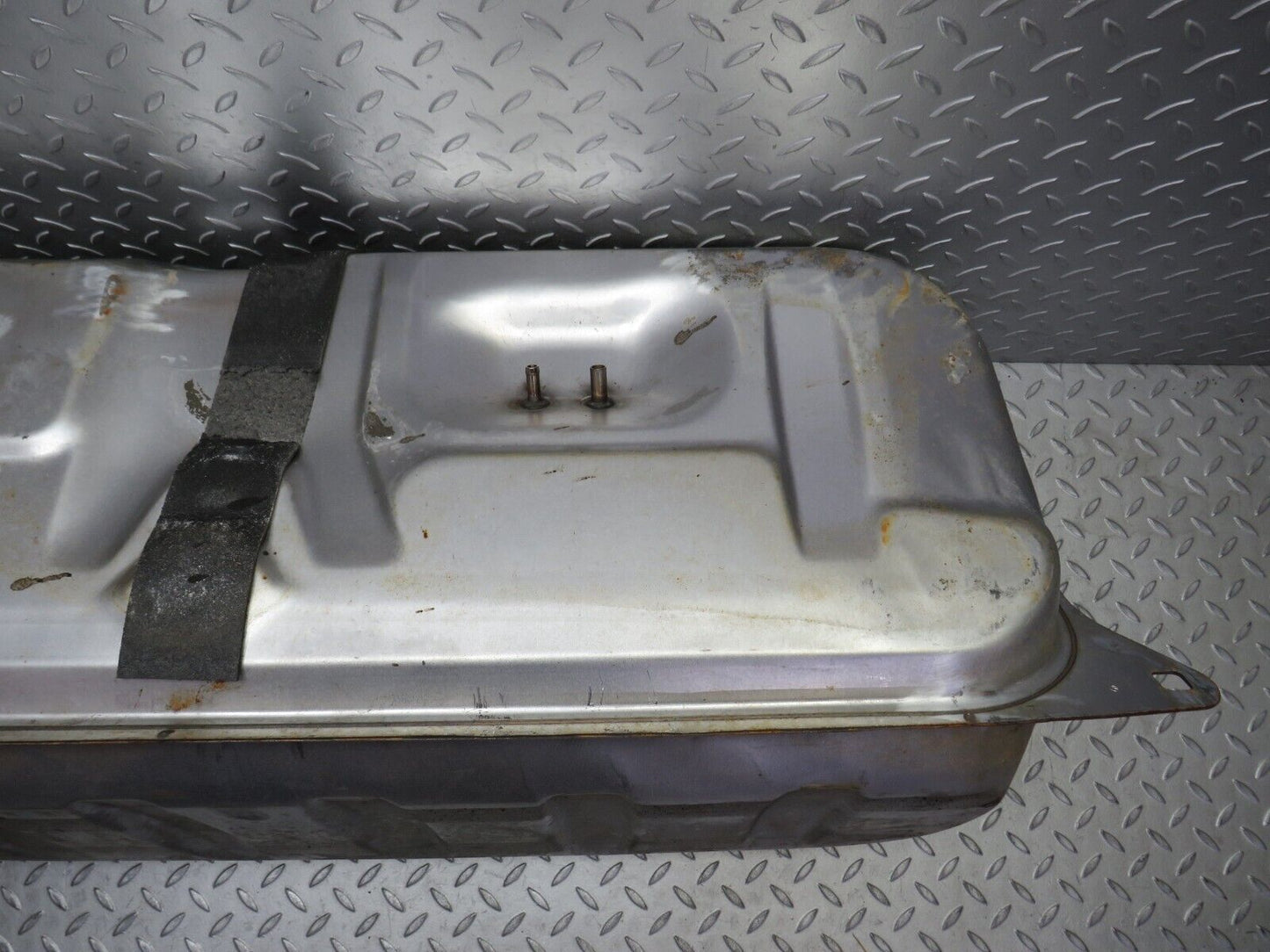 38615 Mercedes-Benz R129 280SL Coupe Fuel Tank