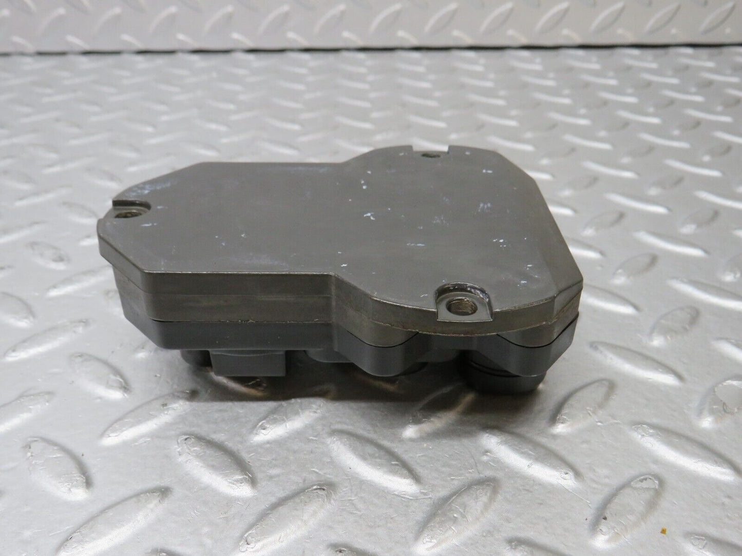 36891 Mercedes-Benz C126 420SEC Coupe Ignition Control Unit Bosch 0035459132