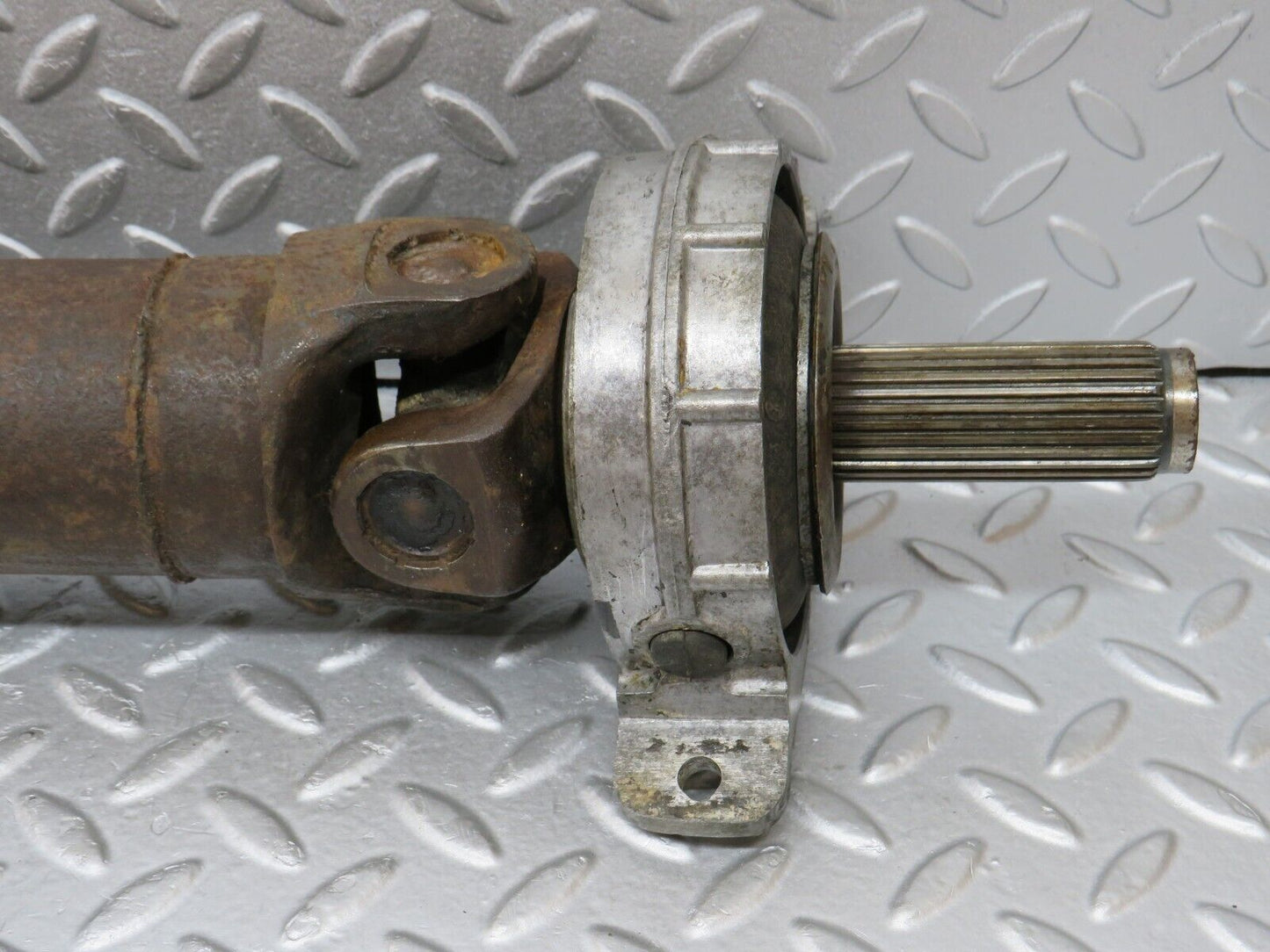 35950 Mercedes-Benz W108 Cardan Shaft Prop Shaft