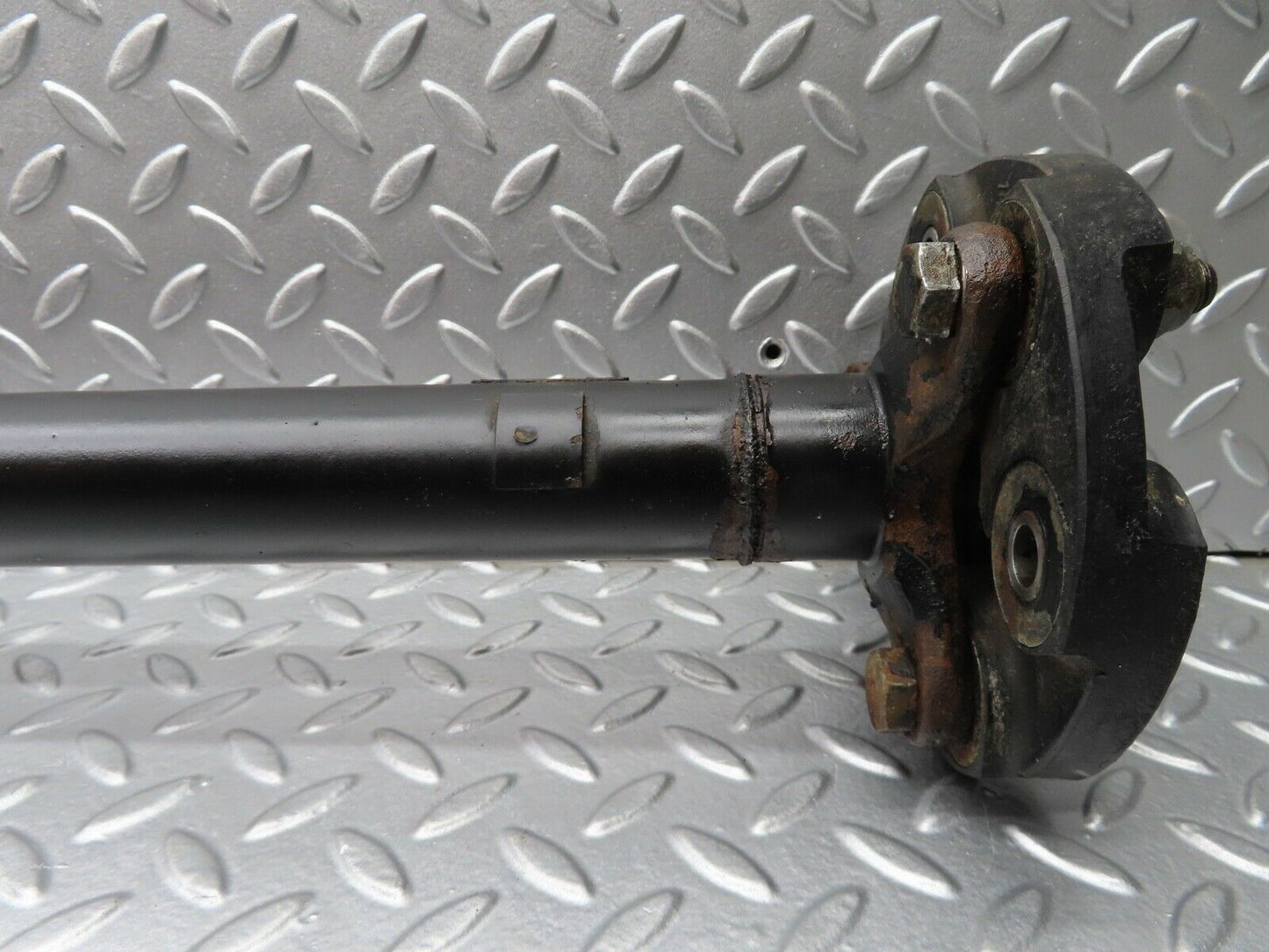 20765 Mercedes-Benz R107 450SL Coupe Cardan Shaft Prop Shaft