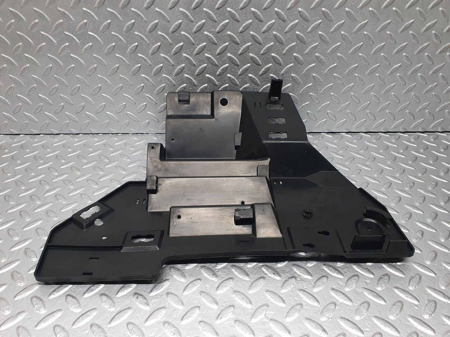 42408 Mercedes-Benz R129 320SL Coupe Under Dash Panel 1298210711