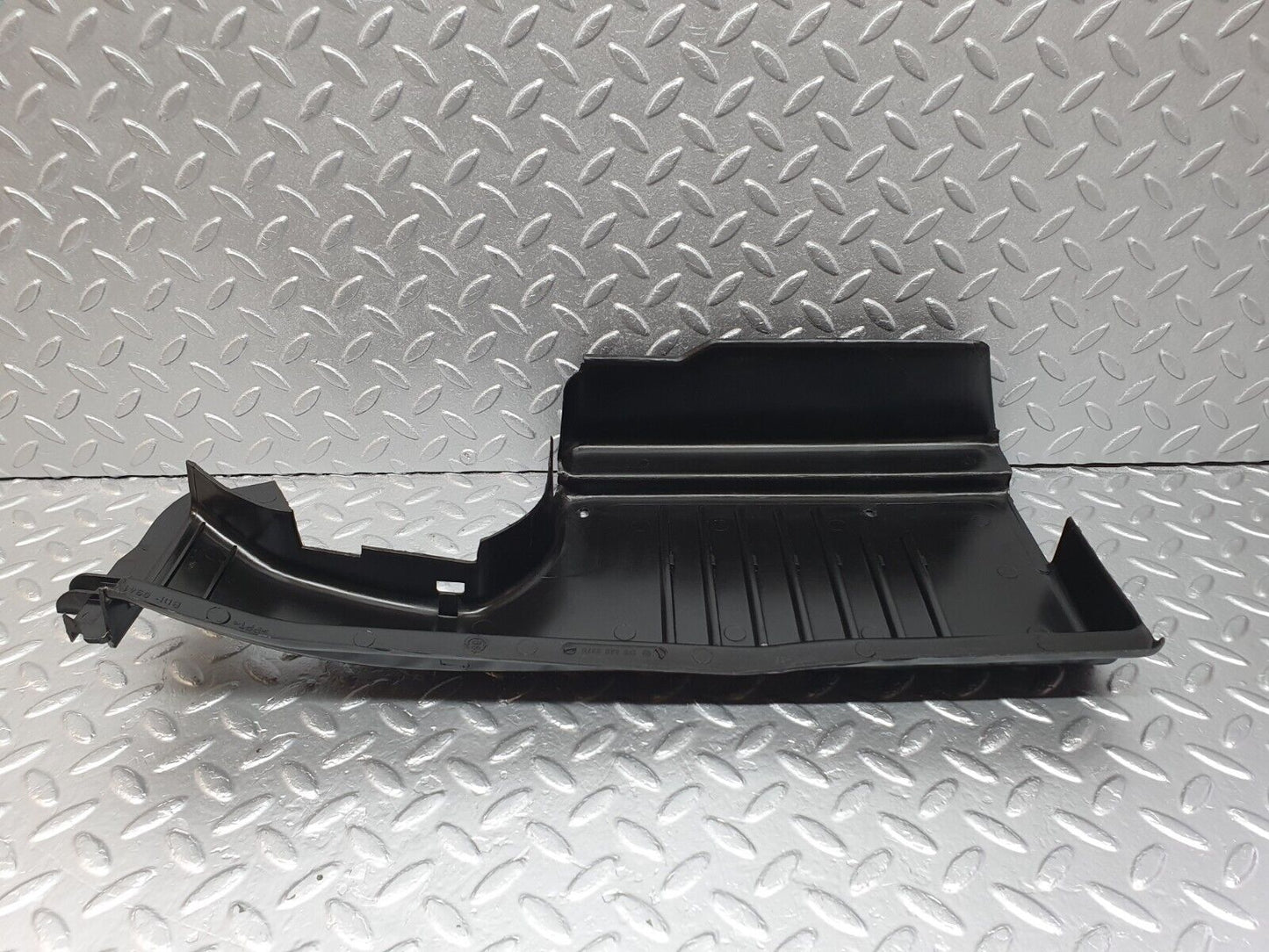 42288 Mercedes-Benz R129 320SL Coupe Engine Bay Cover Left Side 1298203378