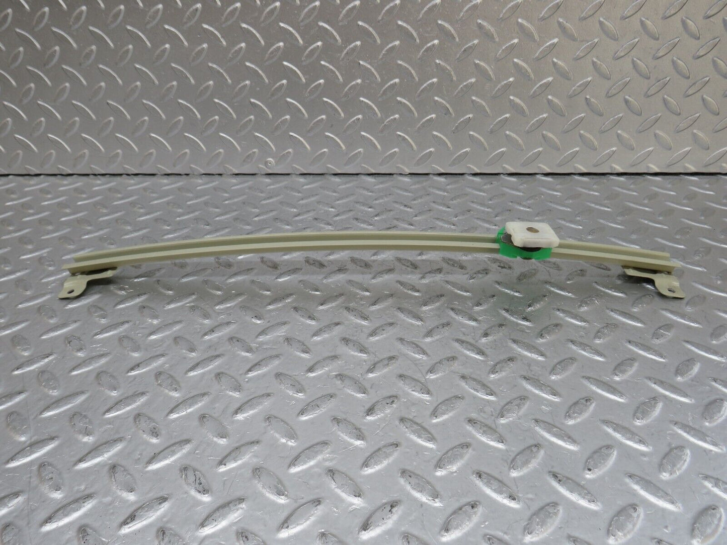 35002 Mercedes-Benz W210 320E Front Right Door Window Channel