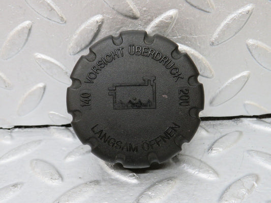 35309 Mercedes-Benz W210 Coolant Tank Reservoir Cap 2105010315