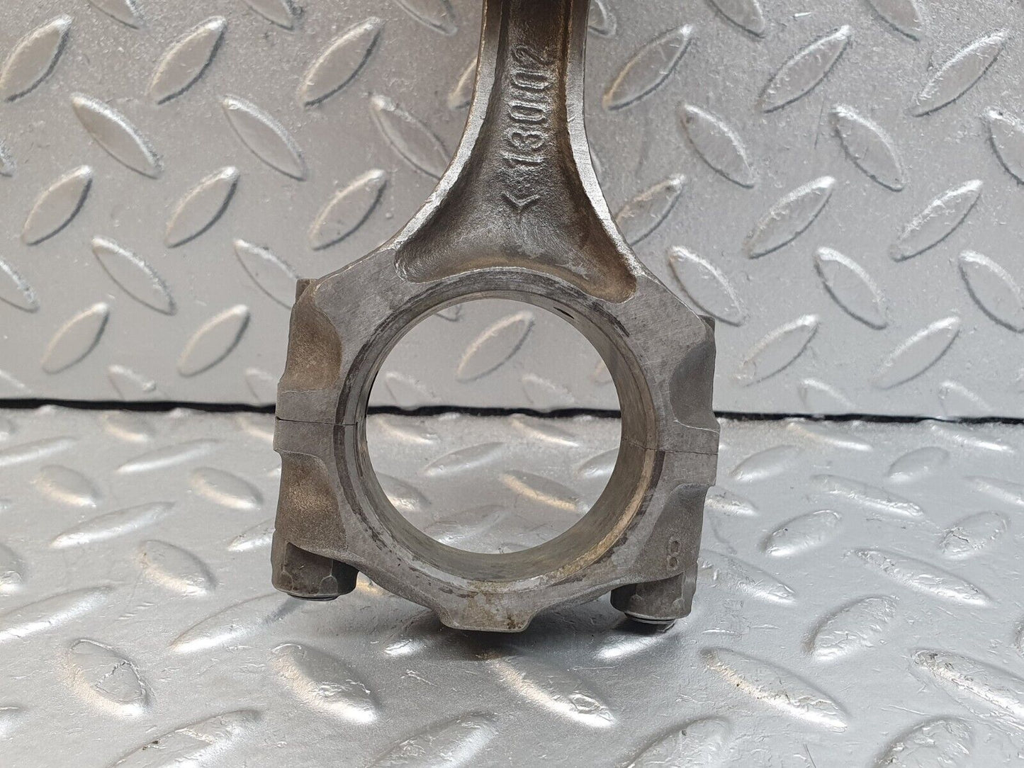 43873 Mercedes-Benz W108 280SE Piston With Connecting Rod 87.47 mm 13002